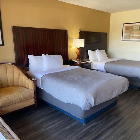 Quality Inn Alachua - Gainesville Area Luaran gambar