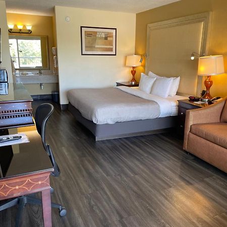 Quality Inn Alachua - Gainesville Area Luaran gambar