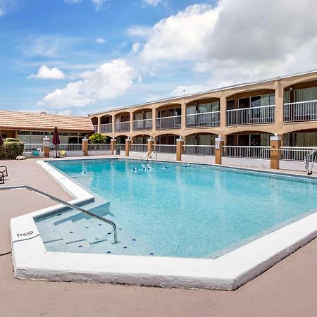 Quality Inn Alachua - Gainesville Area Luaran gambar