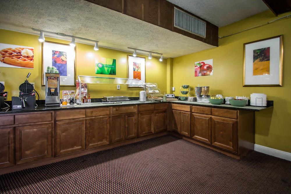 Quality Inn Alachua - Gainesville Area Luaran gambar