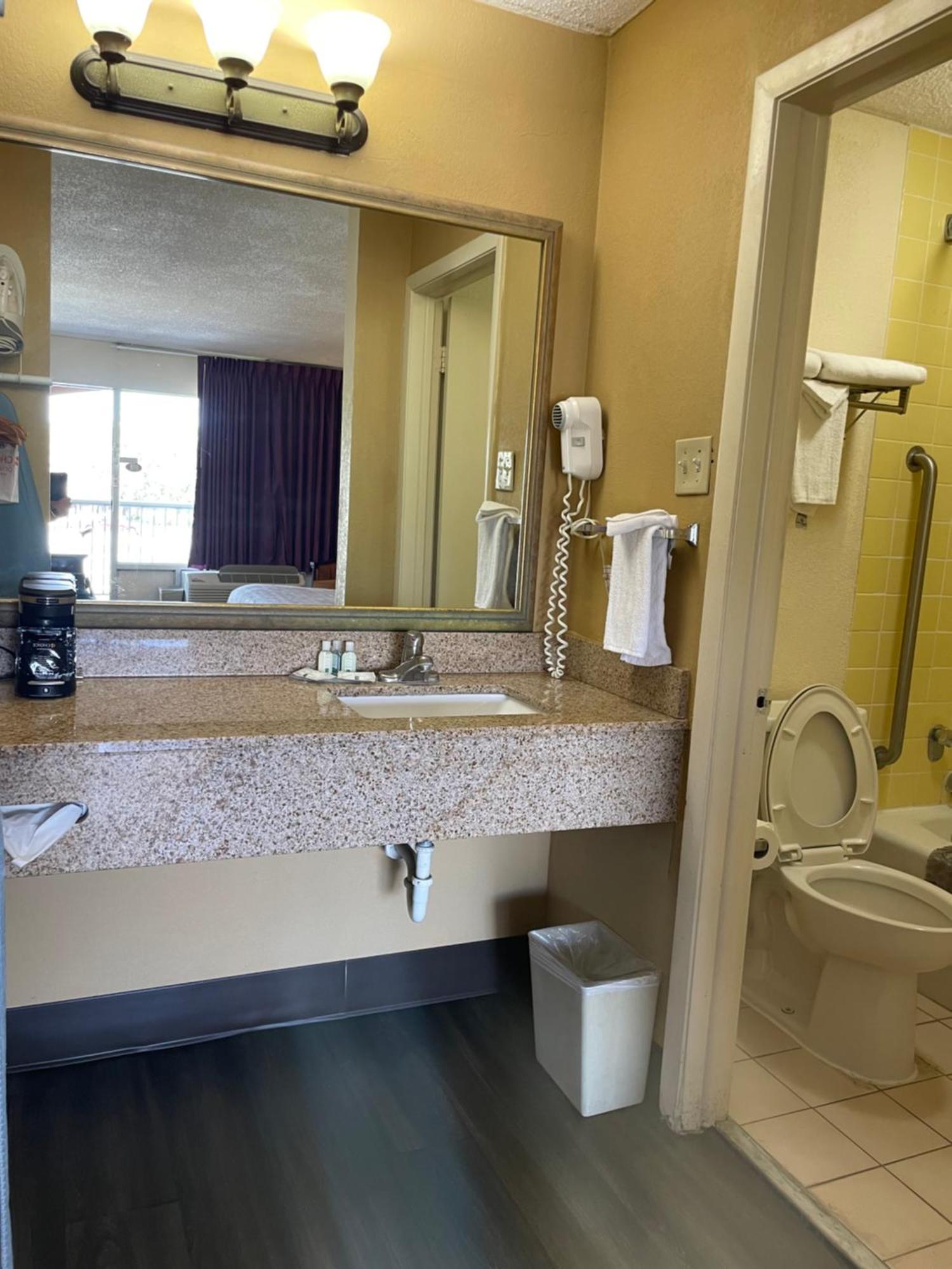 Quality Inn Alachua - Gainesville Area Luaran gambar