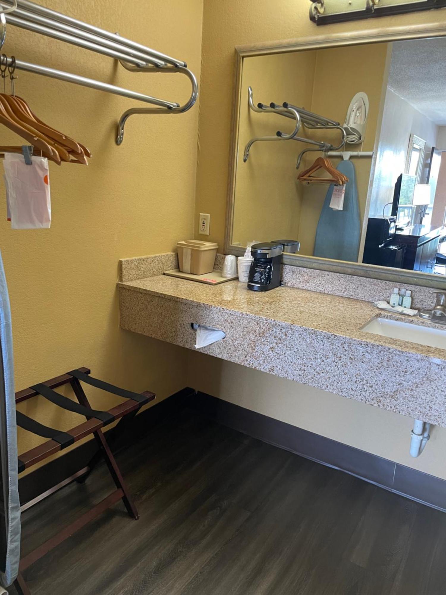 Quality Inn Alachua - Gainesville Area Luaran gambar