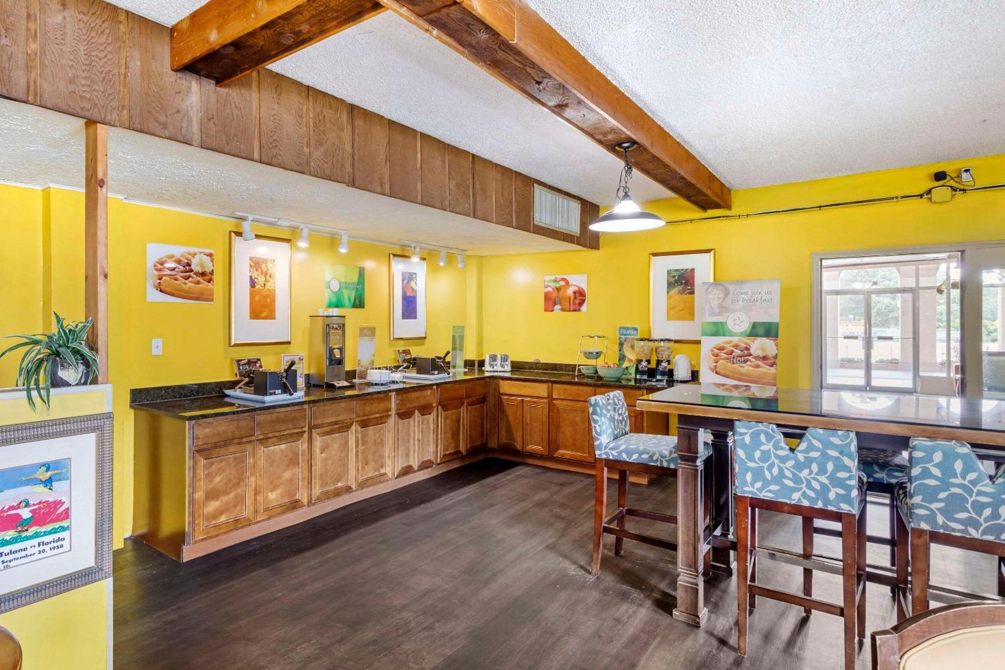Quality Inn Alachua - Gainesville Area Luaran gambar