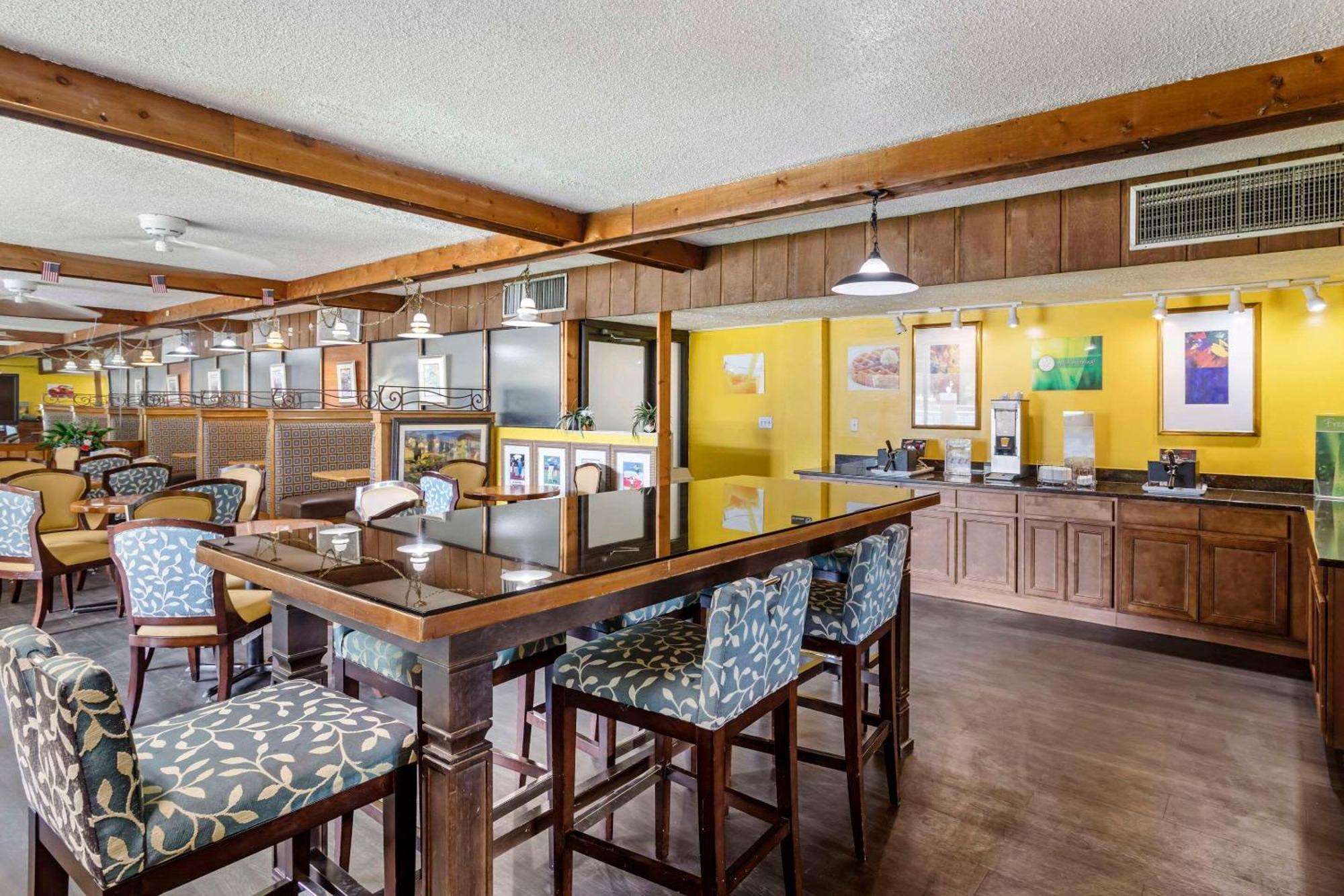 Quality Inn Alachua - Gainesville Area Luaran gambar