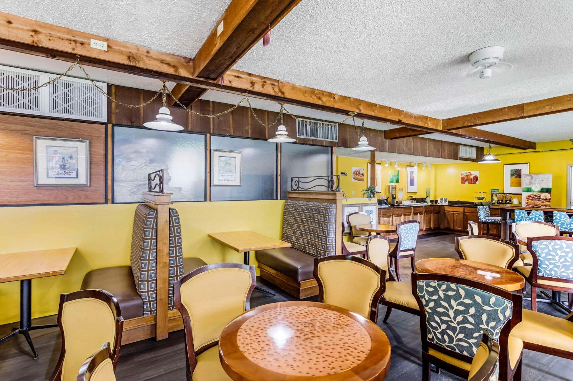 Quality Inn Alachua - Gainesville Area Luaran gambar