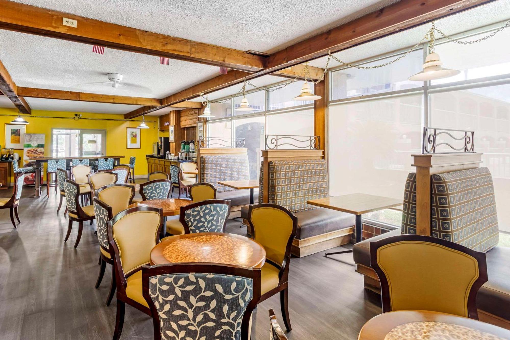 Quality Inn Alachua - Gainesville Area Luaran gambar