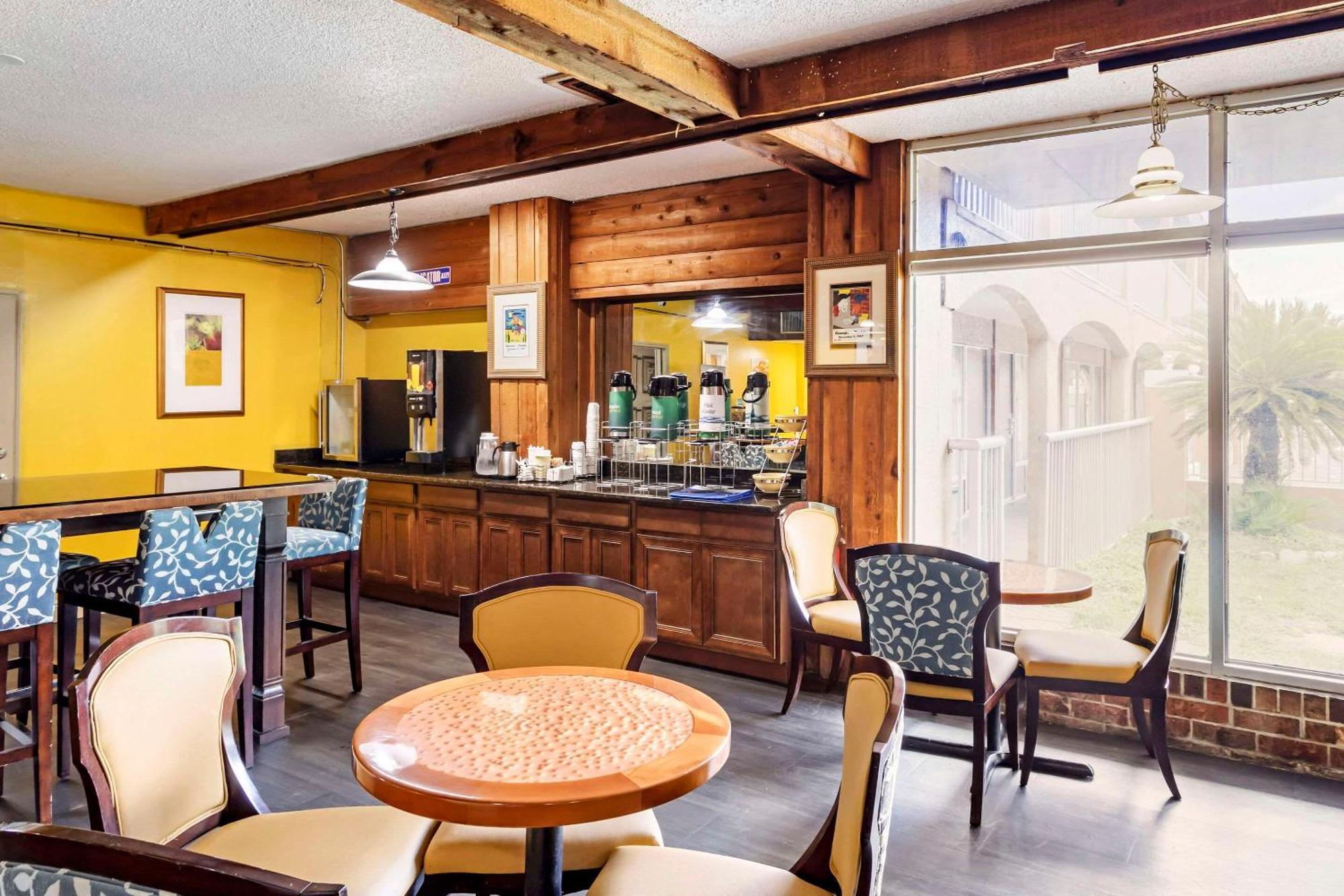 Quality Inn Alachua - Gainesville Area Luaran gambar