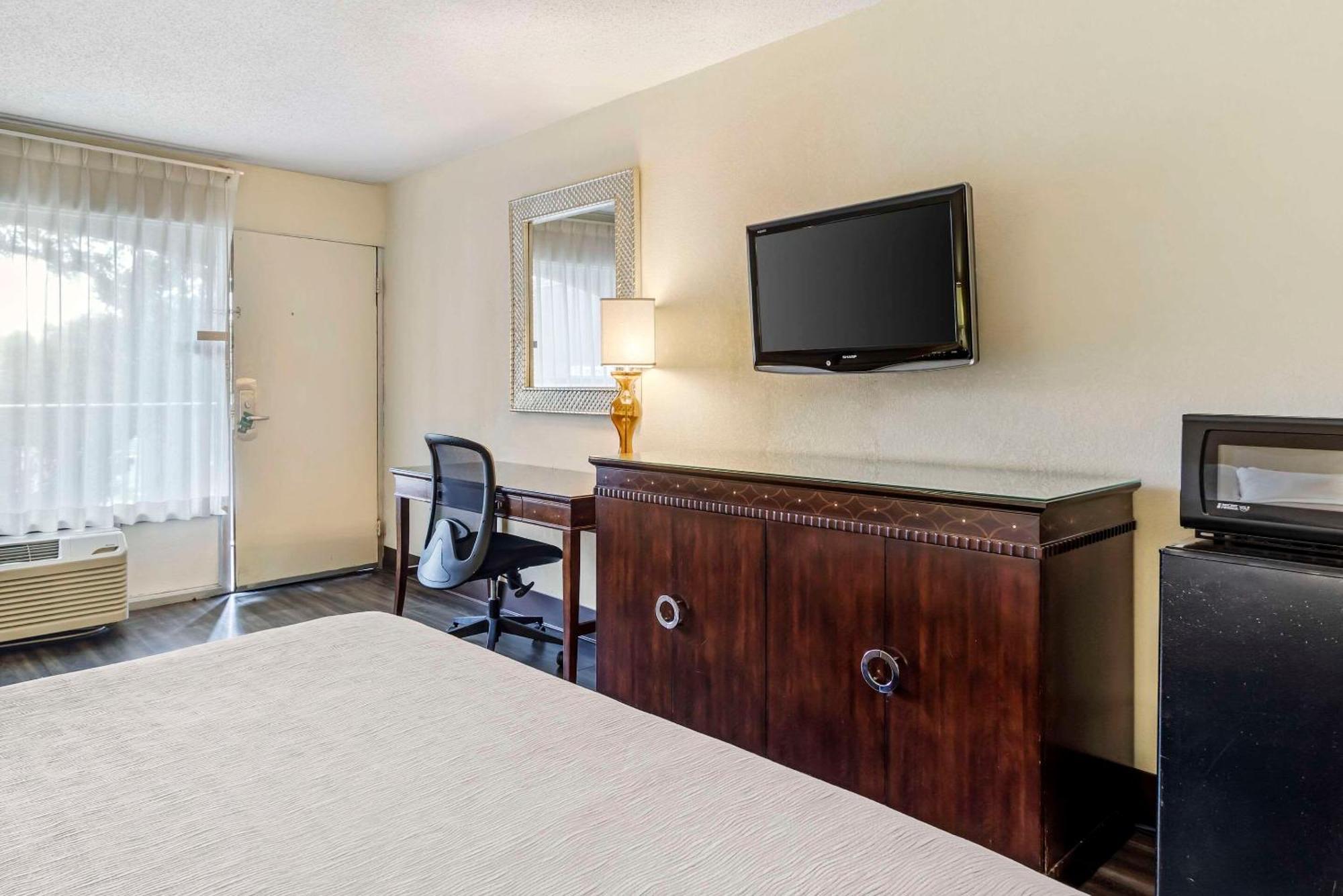 Quality Inn Alachua - Gainesville Area Luaran gambar