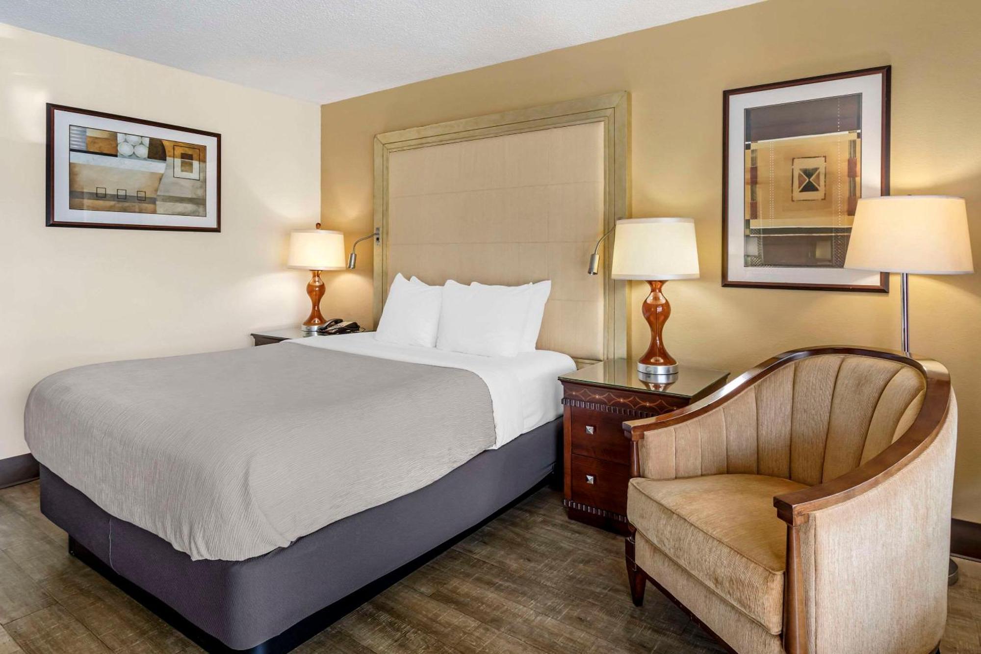 Quality Inn Alachua - Gainesville Area Luaran gambar