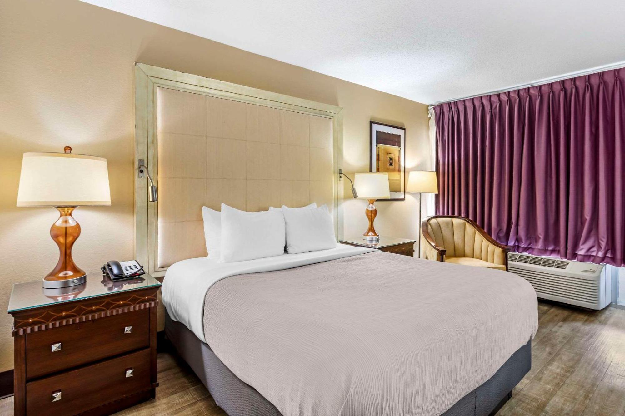 Quality Inn Alachua - Gainesville Area Luaran gambar