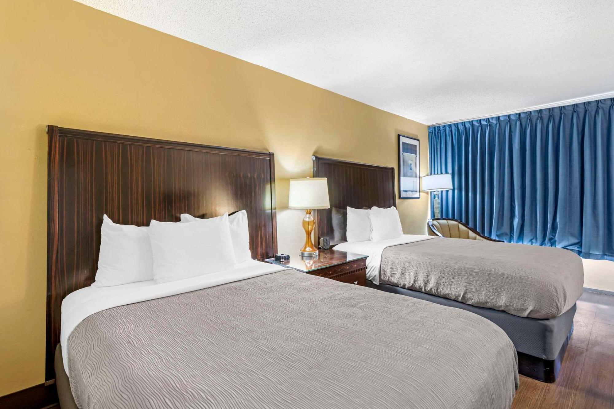 Quality Inn Alachua - Gainesville Area Luaran gambar