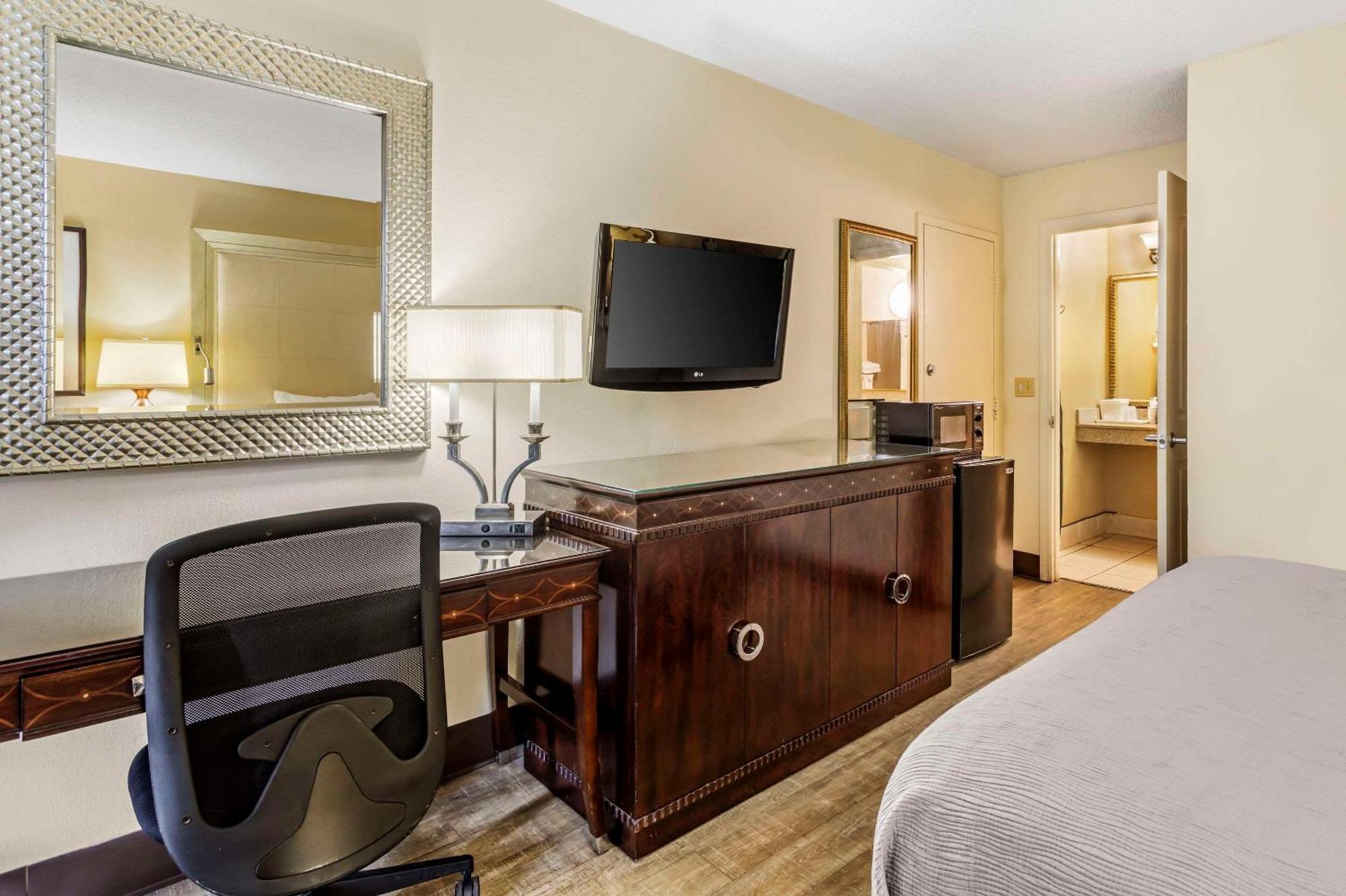 Quality Inn Alachua - Gainesville Area Luaran gambar