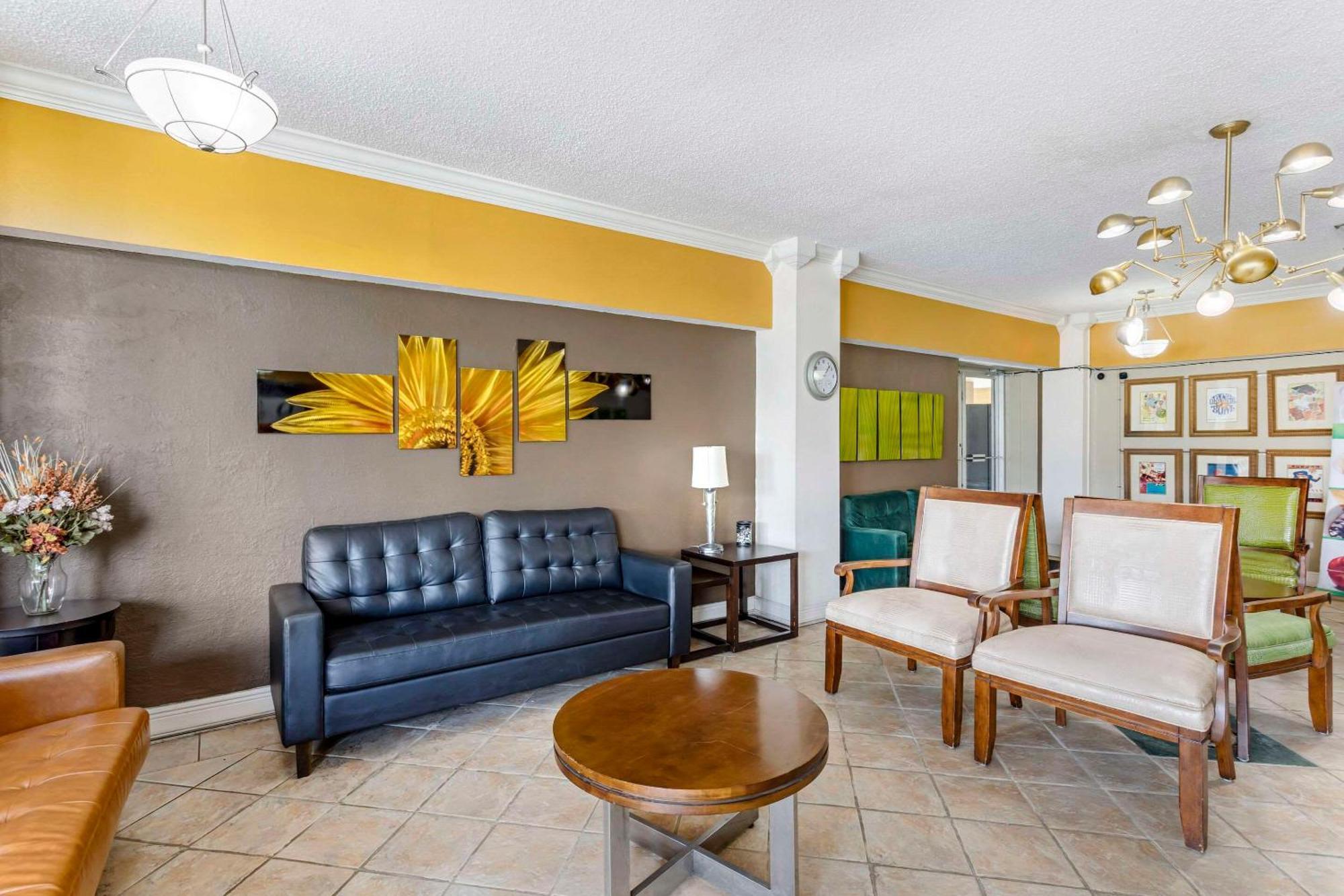 Quality Inn Alachua - Gainesville Area Luaran gambar