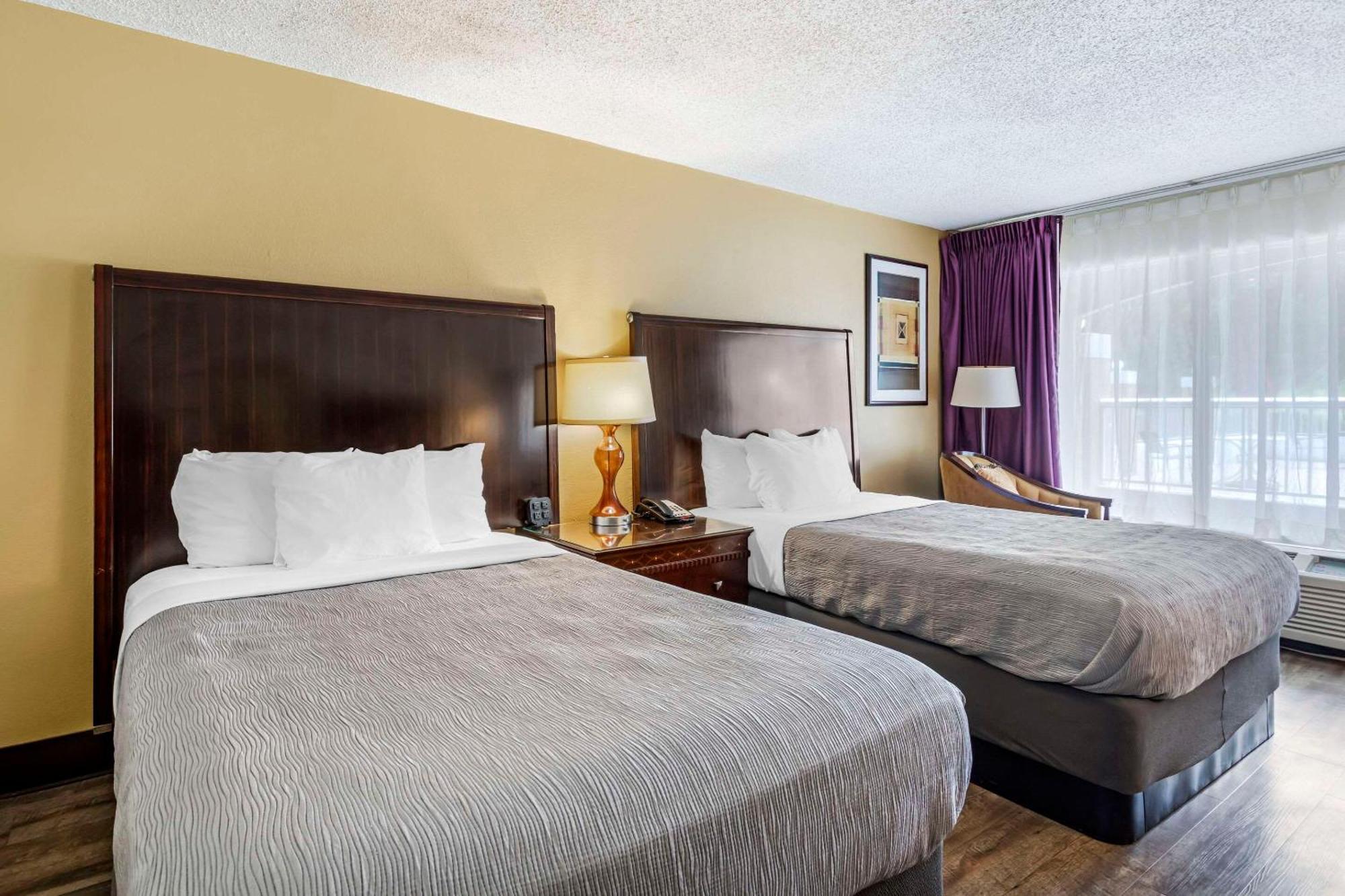 Quality Inn Alachua - Gainesville Area Luaran gambar